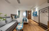 Туры в отель Floral Hotel· Wuyi Mountain Chayan Yueshe Hotel(Dachake Tourist Resort Ecological Zone)