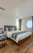 Туры в отель Floral Hotel· Wuyi Mountain Chayan Yueshe Hotel(Dachake Tourist Resort Ecological Zone)