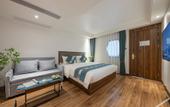 Туры в отель Floral Hotel· Wuyi Mountain Chayan Yueshe Hotel(Dachake Tourist Resort Ecological Zone)