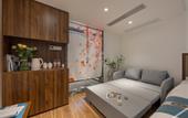 Туры в отель Floral Hotel· Wuyi Mountain Chayan Yueshe Hotel(Dachake Tourist Resort Ecological Zone)