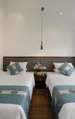 Туры в отель Floral Hotel· Wuyi Mountain Chayan Yueshe Hotel(Dachake Tourist Resort Ecological Zone)