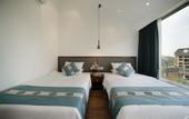 Туры в отель Floral Hotel· Wuyi Mountain Chayan Yueshe Hotel(Dachake Tourist Resort Ecological Zone)