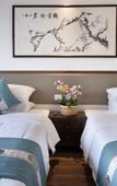 Туры в отель Floral Hotel· Wuyi Mountain Chayan Yueshe Hotel(Dachake Tourist Resort Ecological Zone)