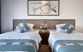 Туры в отель Floral Hotel· Wuyi Mountain Chayan Yueshe Hotel(Dachake Tourist Resort Ecological Zone)