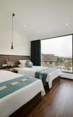 Туры в отель Floral Hotel· Wuyi Mountain Chayan Yueshe Hotel(Dachake Tourist Resort Ecological Zone)