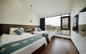 Туры в отель Floral Hotel· Wuyi Mountain Chayan Yueshe Hotel(Dachake Tourist Resort Ecological Zone)
