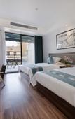Туры в отель Floral Hotel· Wuyi Mountain Chayan Yueshe Hotel(Dachake Tourist Resort Ecological Zone)