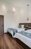 Туры в отель Floral Hotel· Wuyi Mountain Chayan Yueshe Hotel(Dachake Tourist Resort Ecological Zone)