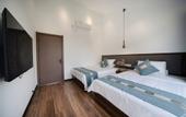 Туры в отель Floral Hotel· Wuyi Mountain Chayan Yueshe Hotel(Dachake Tourist Resort Ecological Zone)