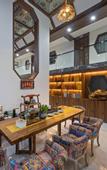 Туры в отель Floral Hotel· Wuyi Mountain Chayan Yueshe Hotel(Dachake Tourist Resort Ecological Zone)