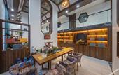 Туры в отель Floral Hotel· Wuyi Mountain Chayan Yueshe Hotel(Dachake Tourist Resort Ecological Zone)