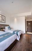 Туры в отель Floral Hotel· Wuyi Mountain Chayan Yueshe Hotel(Dachake Tourist Resort Ecological Zone)