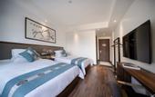 Туры в отель Floral Hotel· Wuyi Mountain Chayan Yueshe Hotel(Dachake Tourist Resort Ecological Zone)