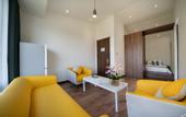 Туры в отель Floral Hotel· Wuyi Mountain Chayan Yueshe Hotel(Dachake Tourist Resort Ecological Zone)