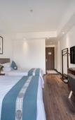 Туры в отель Floral Hotel· Wuyi Mountain Chayan Yueshe Hotel(Dachake Tourist Resort Ecological Zone)