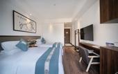 Туры в отель Floral Hotel· Wuyi Mountain Chayan Yueshe Hotel(Dachake Tourist Resort Ecological Zone)