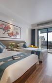 Туры в отель Floral Hotel· Wuyi Mountain Chayan Yueshe Hotel(Dachake Tourist Resort Ecological Zone)