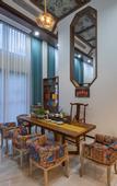 Туры в отель Floral Hotel· Wuyi Mountain Chayan Yueshe Hotel(Dachake Tourist Resort Ecological Zone)