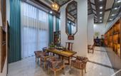 Туры в отель Floral Hotel· Wuyi Mountain Chayan Yueshe Hotel(Dachake Tourist Resort Ecological Zone)