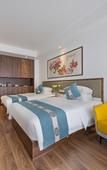 Туры в отель Floral Hotel· Wuyi Mountain Chayan Yueshe Hotel(Dachake Tourist Resort Ecological Zone)