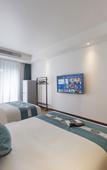 Туры в отель Floral Hotel· Wuyi Mountain Chayan Yueshe Hotel(Dachake Tourist Resort Ecological Zone)