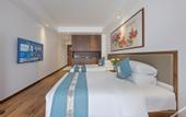 Туры в отель Floral Hotel· Wuyi Mountain Chayan Yueshe Hotel(Dachake Tourist Resort Ecological Zone)