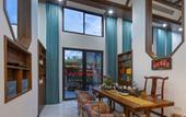 Туры в отель Floral Hotel· Wuyi Mountain Chayan Yueshe Hotel(Dachake Tourist Resort Ecological Zone)