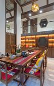 Туры в отель Floral Hotel· Wuyi Mountain Chayan Yueshe Hotel(Dachake Tourist Resort Ecological Zone)