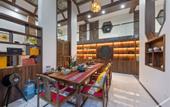 Туры в отель Floral Hotel· Wuyi Mountain Chayan Yueshe Hotel(Dachake Tourist Resort Ecological Zone)