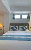 Туры в отель Floral Hotel· Wuyi Mountain Chayan Yueshe Hotel(Dachake Tourist Resort Ecological Zone)