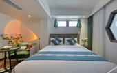 Туры в отель Floral Hotel· Wuyi Mountain Chayan Yueshe Hotel(Dachake Tourist Resort Ecological Zone)