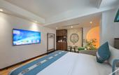 Туры в отель Floral Hotel· Wuyi Mountain Chayan Yueshe Hotel(Dachake Tourist Resort Ecological Zone)