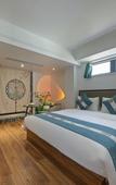 Туры в отель Floral Hotel· Wuyi Mountain Chayan Yueshe Hotel(Dachake Tourist Resort Ecological Zone)