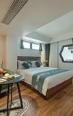 Туры в отель Floral Hotel· Wuyi Mountain Chayan Yueshe Hotel(Dachake Tourist Resort Ecological Zone)