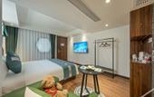 Туры в отель Floral Hotel· Wuyi Mountain Chayan Yueshe Hotel(Dachake Tourist Resort Ecological Zone)