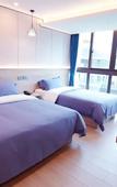 Туры в отель Urban Garden Hotel (Hangzhou Xixi Happy City Store)