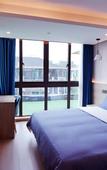 Туры в отель Urban Garden Hotel (Hangzhou Xixi Happy City Store)