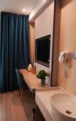 Туры в отель Urban Garden Hotel (Hangzhou Xixi Happy City Store)