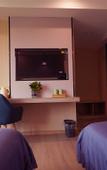 Туры в отель Urban Garden Hotel (Hangzhou Xixi Happy City Store)