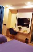 Туры в отель Urban Garden Hotel (Hangzhou Xixi Happy City Store)