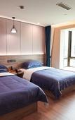 Туры в отель Urban Garden Hotel (Hangzhou Xixi Happy City Store)