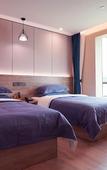 Туры в отель Urban Garden Hotel (Hangzhou Xixi Happy City Store)