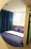 Туры в отель Urban Garden Hotel (Hangzhou Xixi Happy City Store)