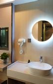 Туры в отель Urban Garden Hotel (Hangzhou Xixi Happy City Store)