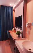 Туры в отель Urban Garden Hotel (Hangzhou Xixi Happy City Store)