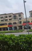 Туры в отель Urban Garden Hotel (Hangzhou Xixi Happy City Store)