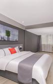 Туры в отель Thank Hotel Zhengzhou Dengfeng Passenger Terminal