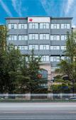 Туры в отель Thank Hotel Zhengzhou Dengfeng Passenger Terminal