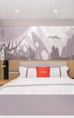 Туры в отель Thank Hotel Zhengzhou Dengfeng Passenger Terminal