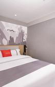 Туры в отель Thank Hotel Zhengzhou Dengfeng Passenger Terminal